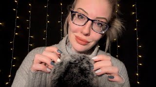 ASMR Inaudible Whispers  bugs [upl. by Ferdie970]