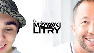 Skute Bobo x DJ Bobo DJ MŻAWKI LITRY BLEND [upl. by Jarvis858]