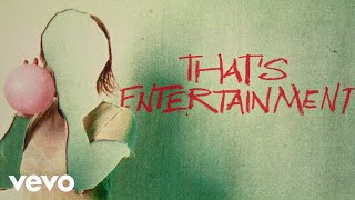 Lady Gaga  Thats Entertainment Official Audio [upl. by Yetnom919]