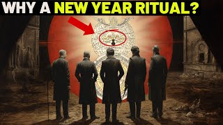 Rosicrucian Hidden Practice The New Year Ritual [upl. by Iives461]