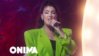 Nora Istrefi  Bona gabime Acoustic Session [upl. by Letnwahs384]