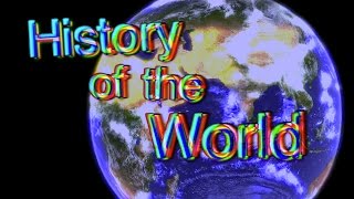 history of the world [upl. by Linetta]