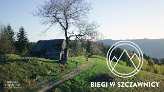 Biegi w Szczawnicy 2018  oficjalny film  official film [upl. by Eniretac]