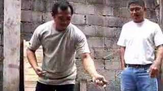 Filipino Combat Knife Fighting [upl. by Patsy]