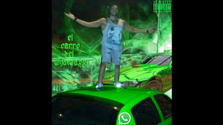 EL CARRO DEL WHATSAPP JOVEN VERT FT BADDY ELIAS [upl. by Erised744]