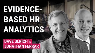 Evidence based HR Analytics in the Business Context [upl. by Sang]