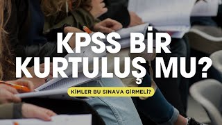 KPSS 2024  KPSS LİSANS  KPSS ÖNLİSANS  KPSS ÖABT [upl. by Trahurn]