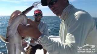 FS Seminar  The Basics of Grouper Trolling [upl. by Chivers505]