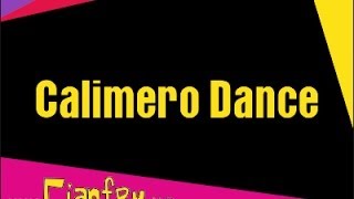 calimero dance [upl. by Retsek]