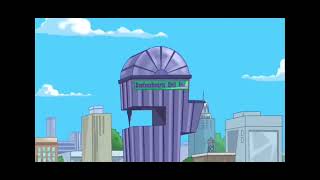 doofenshmirtz evil incorporated where being evil is not debated [upl. by Elison]