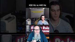 432 Hz vs 440 Hz [upl. by Peirce467]