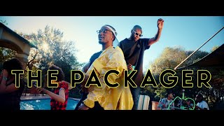 Ludo BU  The Packager ft Sizwe Alakine Official Music Video [upl. by Jehu]