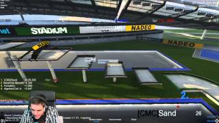 ZrT Trackmania Cup 25 [upl. by Sallad]