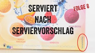 Serviert nach Serviervorschlag  Folge 8 [upl. by Wenda459]