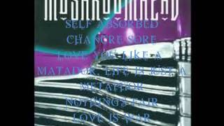 Mushroomhead  Chancre Sore with Lyrics [upl. by Fisuoy]