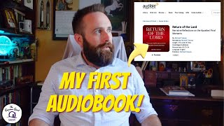 Apostles Martyrdom Audiobook  Written amp Narrated by Mike Creavey [upl. by Enimisaj27]