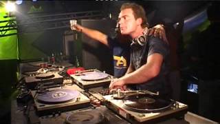 Defqon 1 2004 The Festival [upl. by Callas193]