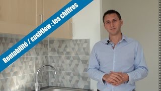 Rentabilité investissement locatif [upl. by Tolmach]