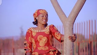 Husaini Danko Ft Garzali Miko  Adon Baka Official Music Video 2020 Full HD [upl. by Yeleek]