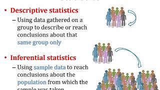 Introduction to Biostatistics [upl. by Adlemy]