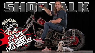 ShopTalk Episode 264 Featuring Randall Noldge of Cycle Showcase [upl. by Kcirdla]