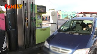 Économiser sur le carburant  quelles sont les solutions [upl. by Kattie]