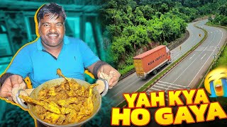 Aaj Banega Hamara Favourite Chicken Curry 😋  Bich Jungle Mai Hamara Gadi Kharab Ho Gaya  vlog [upl. by Ekaj]