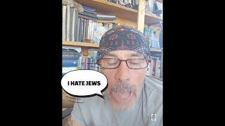 DOG TRAINER HATES JEWS amp BLACKS SPEAK OUT apbtlove apbt marino [upl. by Evonne627]