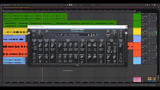 ToneSpot Voice Pro Tutorial  Audified LEGACY [upl. by Abell]