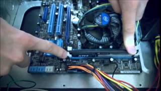 How to disassemble and reassemble a basic computer [upl. by Jewell301]