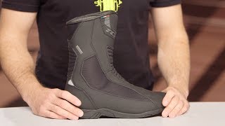 TCX Explorer 4 GTX Boots Review [upl. by Rosana778]