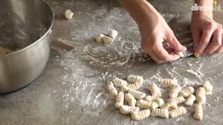 Gnocchi  Allrecipesnl [upl. by Belsky]