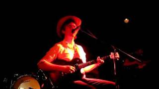 Bill Callahan  The BreezeMy Baby Cries  Live at The Picador in Iowa City  62009 [upl. by Niple421]