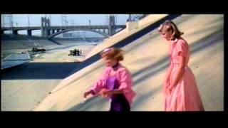 Olivia NewtonJohn  Look at Me Im Sandra Dee Reprise Grease [upl. by Kellyann905]