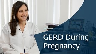 GERD During Pregnancy [upl. by Affra]