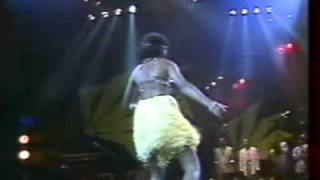 Kassav au Zenith de Paris Live 4 sur 12 [upl. by Sukin]