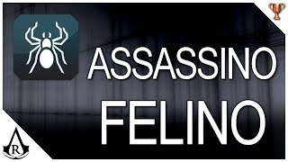 AC Revelations  Trofeo Assassino Felino [upl. by Amadas]