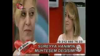 Muhteşem Değişim  İzdivaç [upl. by Jenne375]