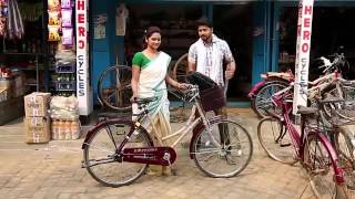 cycle se aaya gori nagpuri song 2017 best nagpuri remix [upl. by Oranneg771]