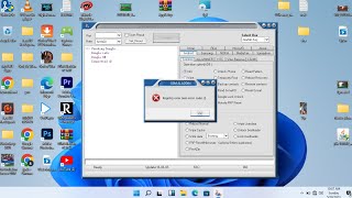 How to fix the gsm Aladdin Registry error win error code 2 2023 [upl. by Tnomed]