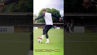 WHICH FOOTBALL SKILL IS BEST [upl. by Dafna]