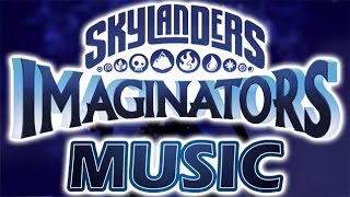 ♪♫ Super Kaos Final Boss Extended without Dubstep Breakdown  Skylanders Imaginators Music [upl. by Leith200]