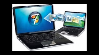 Перенос Windows 7 на другое железо [upl. by Freemon296]