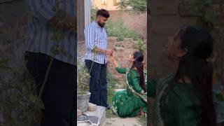 Chakkwein Suit Punjabi Song By Kulwinder Billa Couple Video 🌹 viral shorts [upl. by Bland]