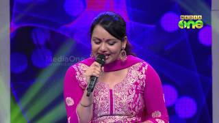 Pathinalam Ravu Season2 Epi72 Part1Guest Jyolsna Singig Iruloka jayamni nabiyulla [upl. by Ameekahs244]