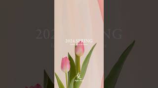 Legato Largo®︎ 2024 SPRING🌷 [upl. by Earised701]