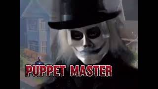 Puppet Master quotSHORT SCARE FILMquot [upl. by Nyvar]