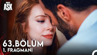 Kiralık Aşk 63 Bölüm Fragman [upl. by Shulem]