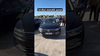 Passat otopazarı automobile yaris otomobil satılık passat diyarbakır araba [upl. by Eahsan777]