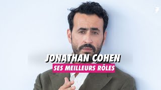 Jonathan Cohen  ses meilleurs rôles [upl. by Sioled311]